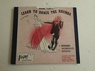 Vogue Picture Disc Rhumba Picture Lesson RECORD 78 Cheesecake Paul Shahin SET