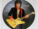 Gary Moore 'Run For Cover' UK '85 ORG Pic LP Picture Disc Vinyl Record EX+ Lizzy