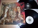 SINISTER SAVAGE OR GRACE 2 LP GATEFOLD ORIGINAL 1 PRESS 2003