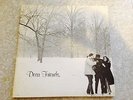 RARE 1977 PRIVATE PRESS ST. LOUIS FOLK PSYCH Kavanaugh-Dear Friends gatefold
