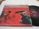 MONTEUX - RAVEL  MA MERE L OYE (MOTHER GOOSE ) - PLILIPS HI- FI STEREO ED1