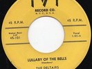 Deltairs-Lullaby Of The Bells-Ivy Doo Wop 45 