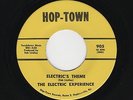 R&R SURF Instro/Deep SOUL ELECTRIC EXPERIENCE/DUKE OF EARL HOP-TOWN HEAR BOTH