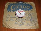 RUFO GARRIDO bocachica 78 RPM / COLOMBIA KILLER CUMBIA SWING CURRO ???
