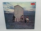 LP THE WHO - WHO'S NEXT - POLYDOR 2480 056 MADE IN ITALY 1971