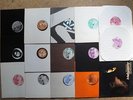 Moodymann aka Kenny Dixon Jr. --- 14 Platten 