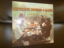 CATHERINE RIBEIRO + ALPES Ame Debout RARE ORIGINAL LP FRENCH PSYCH PROG