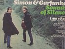 SIMON & GARFUNKEL  SOUNDS OF SILENCE  MONO MINT-/MINT- SHRINK 2-EYES