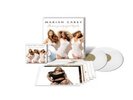Mariah Carey - Memoirs Of An Imperfect Angel Deluxe Box Set (Vinyl LP, CD Litho)
