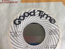 THE SOUL CITY - COLD HEARTED BLUES / WHO DO YOU THINK YOU ARE