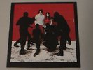 The White Stripes White Blood Cells 2001 Red Vinyl NM/NM