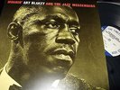ART BLAKEY : MOANIN AUDIOPHILE 180 GRAM LP 1997 BLUE NOTE ST 46516 USA
