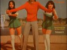 Thai Beat A Go Go - Volume 3 LP Subliminal Sounds Garage Soul Disco Funk