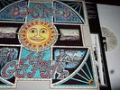 THE BEVIS FROND : ANY GAS FASTER LP 1990 RECK 18 UK