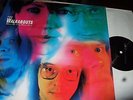 THE WALKABOUTS : WHERE THE DEEP WATER GOES LP 1989 SUB POP GERMANY
