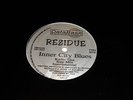 Rezidue - Inner City Blues (Vinyl Single - 1997 - Seltene Erstpressung)