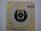 CARTER-LEWIS & THE SOUTHERNERS - SKINNY MINNIE JIMMY PAGE ORIOLE 45