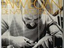 PARMEGIANI DE NATURA SONORUM EXPERIMENTAL INA GRM RARE LP CLEAN