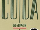 SS 90051 Led Zeppelin CODA - 200g Quiex SVP - Still Sealed w/ Sticker SWAN SONG