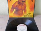 Metallica - Jump in the Fire 1st press Lp Roadrunner Records