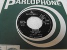 Beatles. Michelle / Drive My Car. DP564. 1966. Parlophone Domestic Export 45