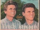 EVERLY BROTHERS a date with vol 2 7