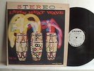 Wally Fernez - Latin Heat Wave Salsa Y Guaguanco LP