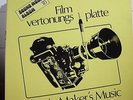 KLAUS WEISS:SOUND MUSIC ALBUM VOL.18 LP LIBRARY AFRO JAZZ FUNK BREAKS