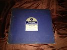 US COLUMBIA Masterworks SET 182 Bruno Walter Conducts MOZART SYMPHONY 40