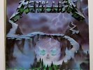Metallica, Creeping Death, vinyl, 12”, Metallica, Metal, Thrash,