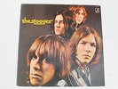 LP: the stooges , electra , 1972 , 42032
