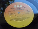 EARTH WIND & FIRE  WAY OF THE WORLD 1st Press UK LP MINT TIME CAPSULE COPY