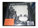 Alien Boy EP - Limited Edition [Maxi-Single] Wipers:
