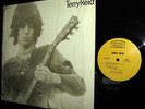 SHRINK WRAP 1969 Orig   TERRY REID   SUPERLUNGS - UK Hard Psych VISIONARY ROCK 