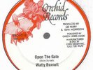 WATTY BURNETT - OPEN THE GATE (KILLER LEE PERRY ROOTS) LISTEN ?