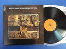 BLOOD SWEAT & TEARS   GREATEST HITS cbs 72 A2B1 1st pr MINT ARCHIVE