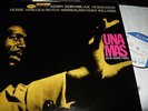 KENNY DORHAM : UNA MAS JAPAN LP BLUE NOTE ST 84127 TOSHIBA EMI BNJ 71061+INSERT