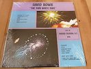 David Bowie - The Thin White Duke 1971 GERMAN 2 x LP