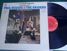Paul Revere & The Raiders – Just Like Us (Lp; 1966; 60s Punk;Freakbeat;Fratrock)