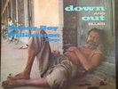 Sonny Boy Williamson Sings Down and Out Blues - Checker / Chess LP 1437 DG Mono
