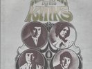 KINKS something else LP 13 track mono pressing lovely clean copy sleeve has very