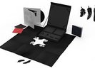 Kasabian VELOCIRAPTOR (SUPER DELUXE BOX) 10