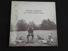 GEORGE HARRISON ALL THINGS MUST PASS 3 LP BOX SET 1970 UK APPLE STCH 639