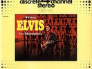 ELVIS PRESLEY / FROM ELVIS IN MEMPHIS JAPAN ONLY QUADRA DISC LP