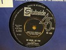 CHRISTINE QUAITE IF YOUVE GOT A HEART OG UK STATESIDE 45 DEMO