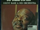 COUNT BASIE 88 BASIE STREET ANALOGUE PRODUCTIONS 45 RPM 2 LP #0137 SEALED