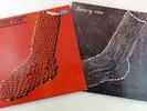 2 LP - HENRY COW - IN PRAISE OF LEARNING V2027 NM + UNREST V2011 EX/NM
