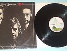 King Crimson LP - Red. Island # ILPS. 9308. Matrix A-3U / B-6U.