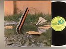 Pete Brown & Piblokto  Thousands On A Raft     Rare Original UK Press