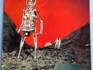 PAUL BOISSELET Le robot FRENCH LP EXPERIMENTAL ELECTRONIC AVANT GARDE